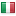 imparo.org server is located in Italy